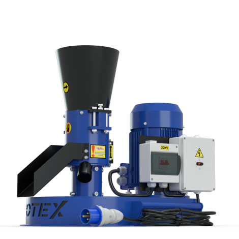 Гранулятор ROTEX-150 (220V)